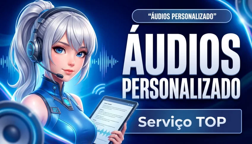 Resumo De Livro Em Áudio Profissional
