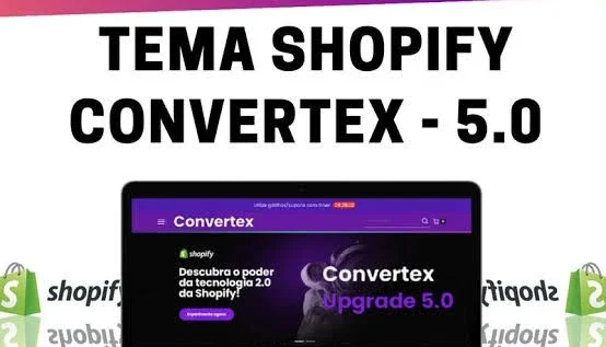 Tema Convertex 5.0