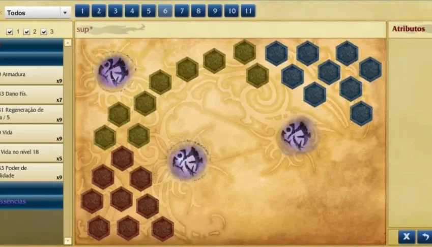 CONTA LEAGUF OF LEGENDS PLAT V
