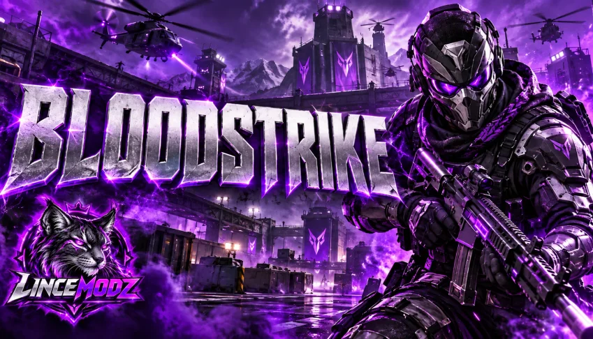 BLOOD STRIKE CHEAT | ESP + AIMBOT