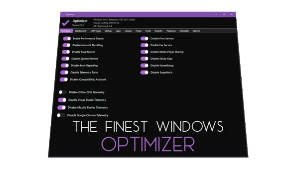 Aumente até 100 FPS NO SEU PC para windows 10