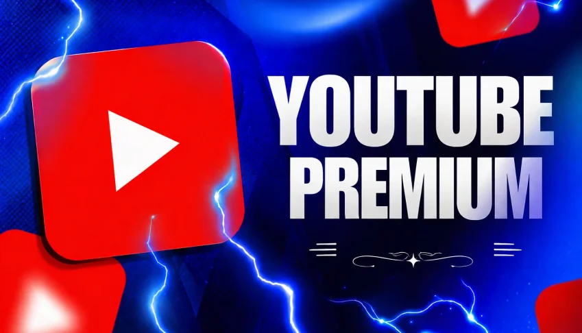 Youtube Premium | Music Premium (30 Dias)