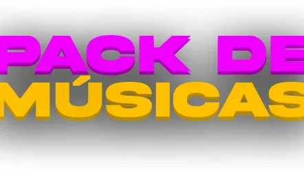 Super de Pack músicas 