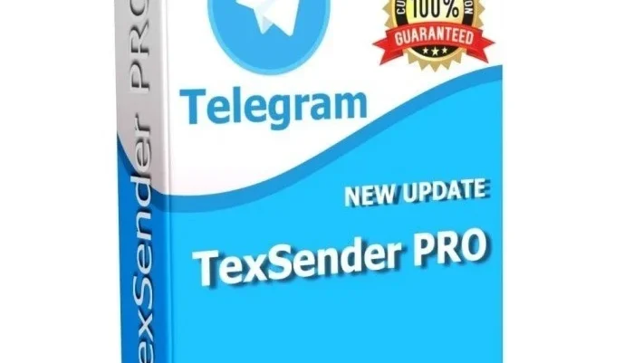 Telegram Sender Pro Envio Mensagens Automaticas Grupos 2026