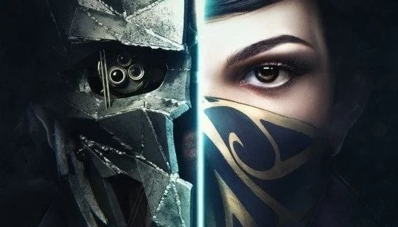 Xbox Dishonored 2 (Xbox One) #C46072