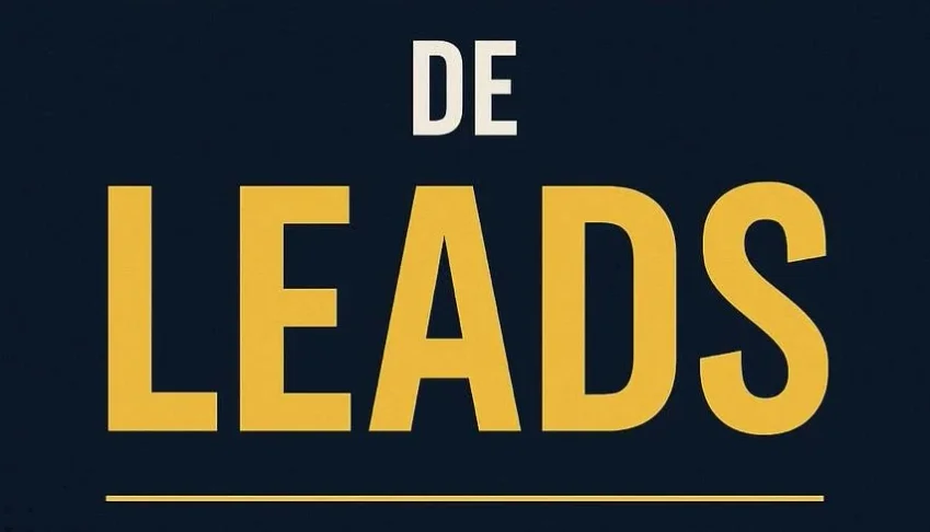 Pack Com 37 Milhões De Leads Atualizados