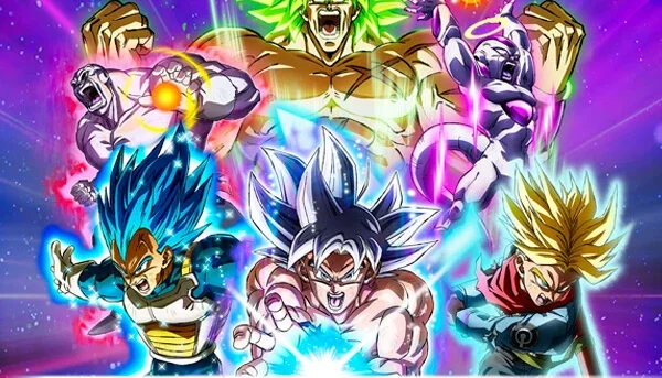 Dragon Ball Starking Zero Ultimate - Steam