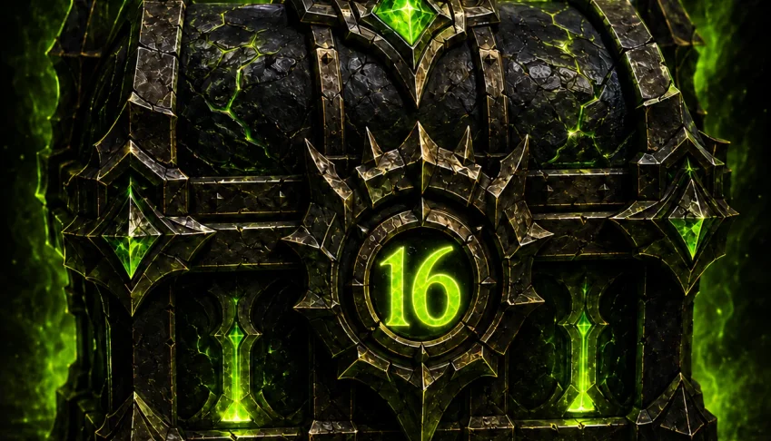Chave +16 / Season 2 MIDNIGHT