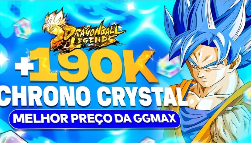 Dragonball Legends ( Melhor qualidade) Liquidação de 30%