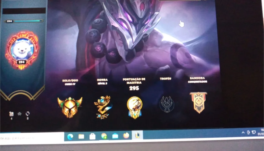 Lol