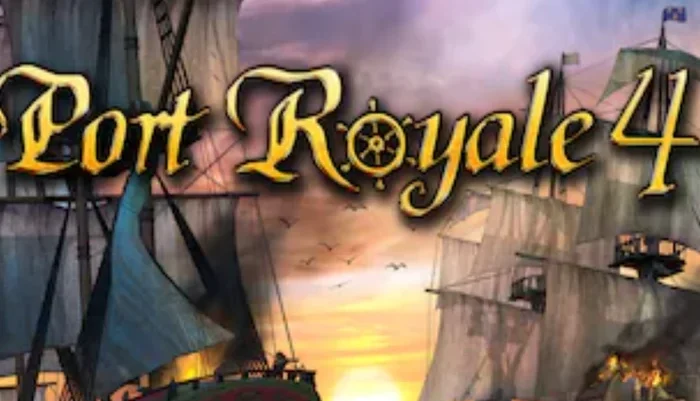 Xbox Port Royale 4 #C57704