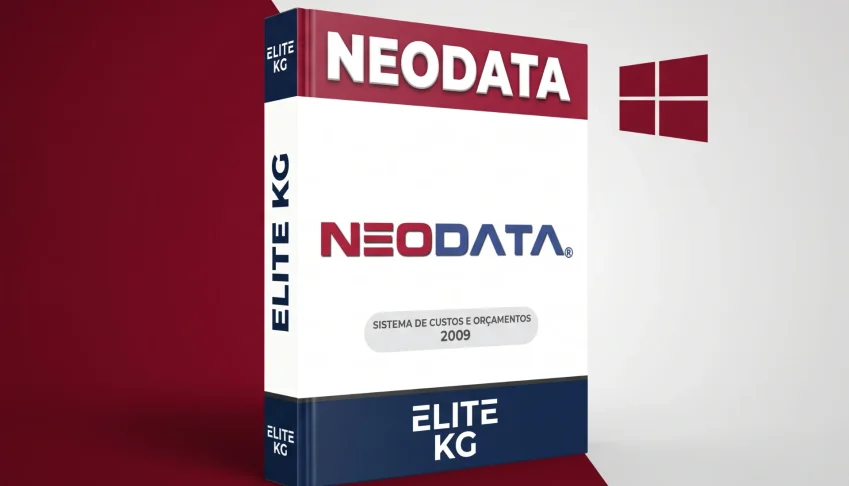 Neodata 2009