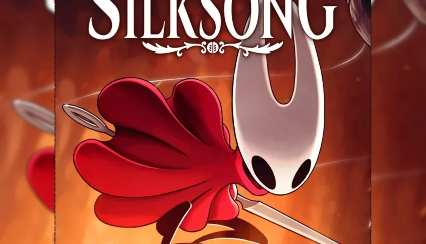 hollow knight silkson