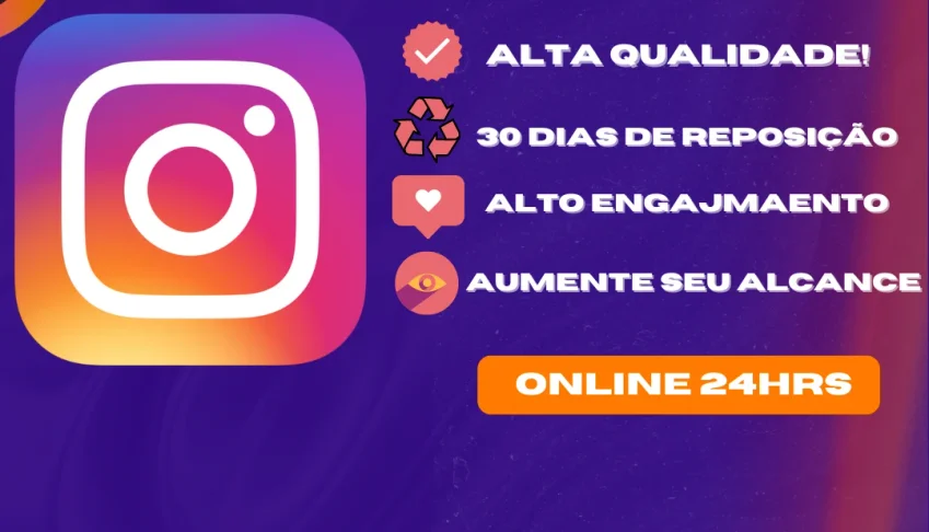 ⚡ Promoção Relâmpago: 1.000 Seguidores por Só R$10,00! 🚀