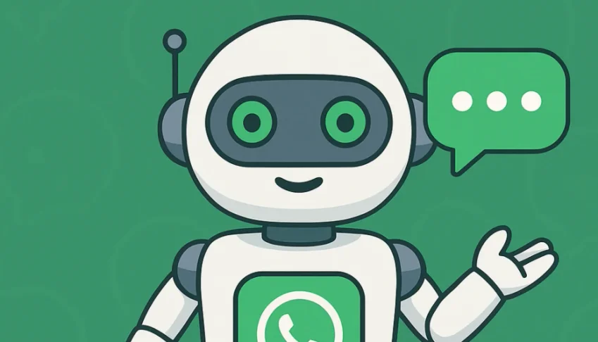 Bot de divulgação para zap