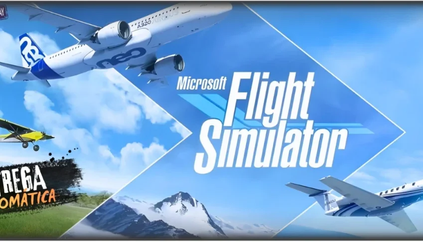 Microsoft Flight Simulator 2020 Steam Offline