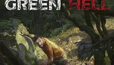 Green Hell - Pc Digital