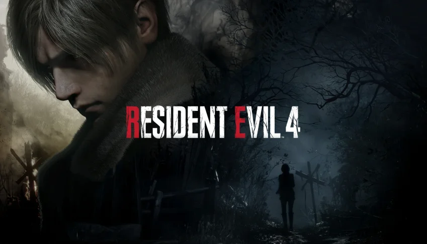 Resident Evil 4 Remake⚡ Jogue Agora
