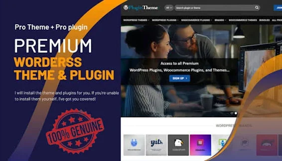 +20 Plugins Premium