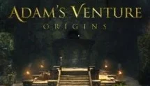 Xbox Adam's Venture: Origins (Xbox One) #C42933