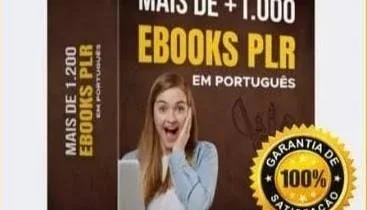 Pack Ebooks Plr