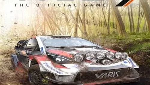 Xbox WRC 9: FIA World Rally Championship #C84847