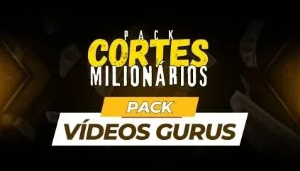 Pack com 900 Corte de Filmes e series p/ Instagram ou Tiktok