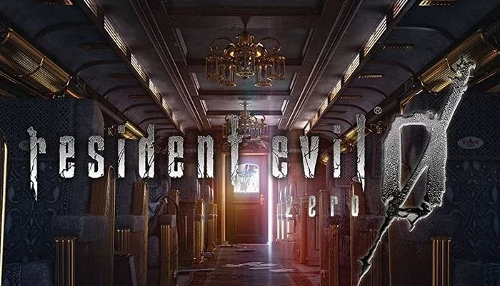 Xbox Resident Evil 0 (Xbox One) #C71530