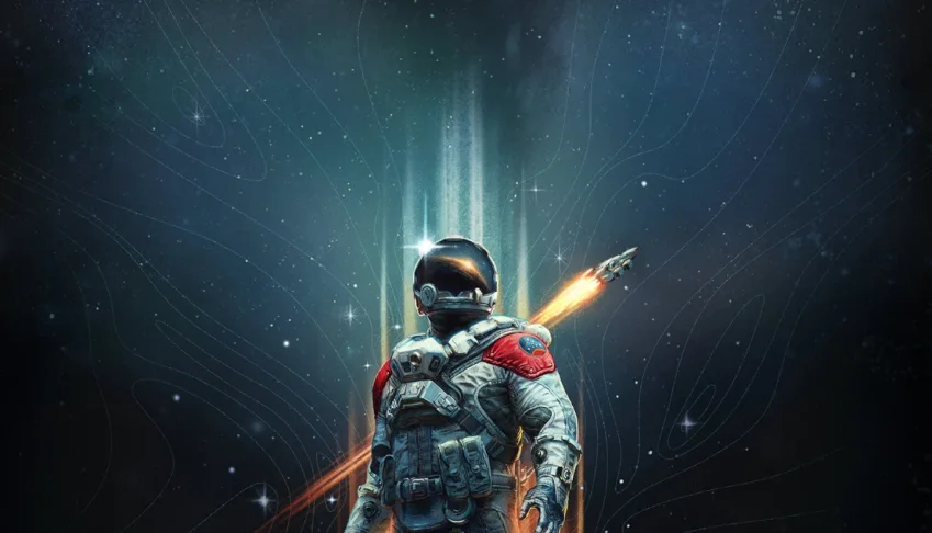 Starfield Conta steam