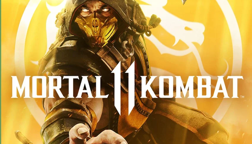 Mortal Kombat 11/Xbox One Xbox Series X|S/Digital Primario