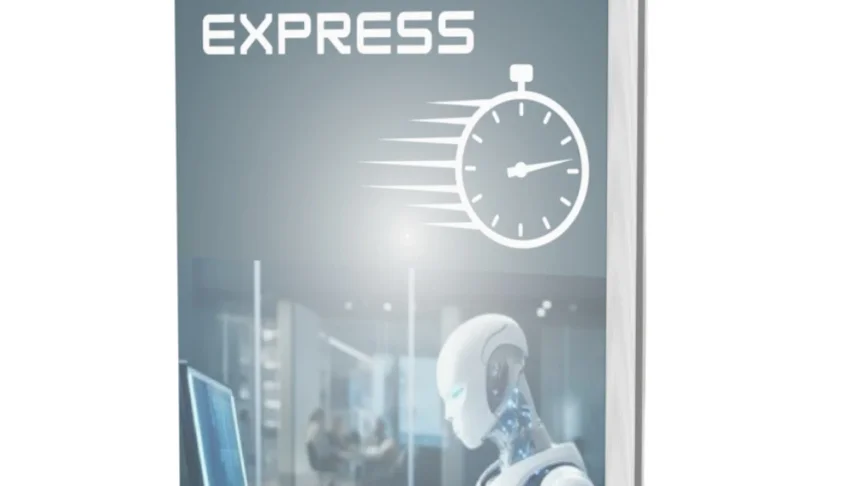 E-book Conteúdo Express Conteúdo em Massa Para Blog Receitas