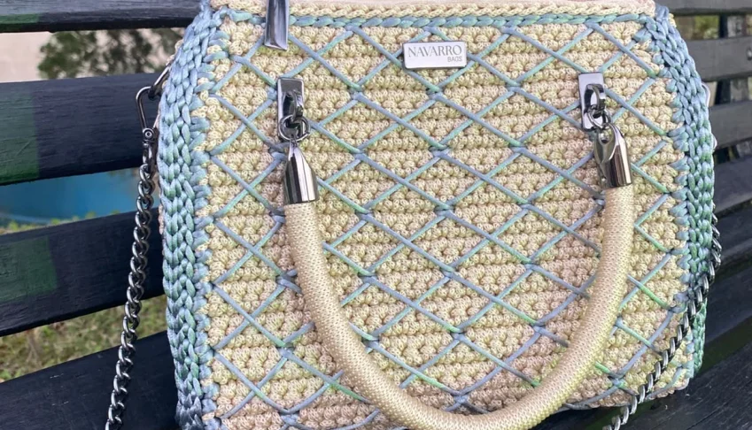 Bag Charlotte