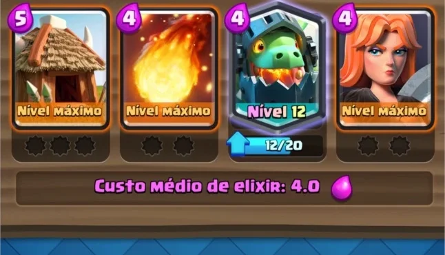 Clash Royale 12