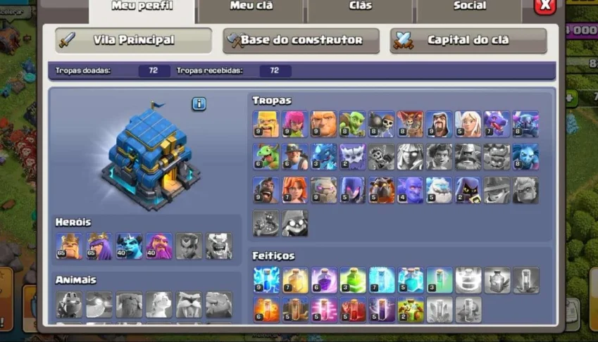 Cv 12 Full