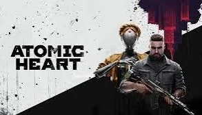 ATOMIC HEART | Steam Offline Pc | Entrega Automatica