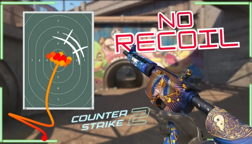 🔥 PACK ANTI-RECOIL CS:GO - Fácil Instalação + Suporte