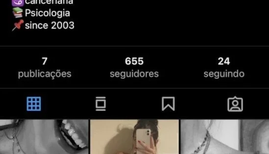 🧡Contas Feminina 2013/23 +500 Seguidores|Leia A Descrição