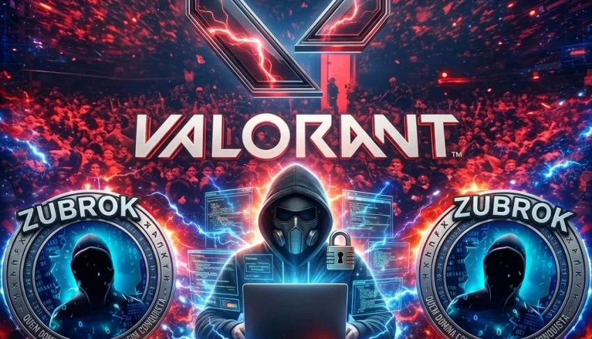 Valorant Spoofer HWID Unban Método - Super Promoção!