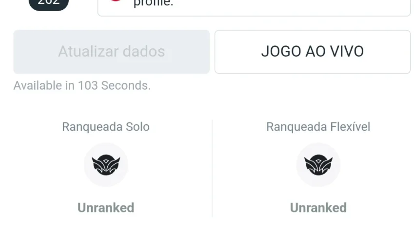 Conta Antiga League Of Legends Lvl 262 Todos Os Champs