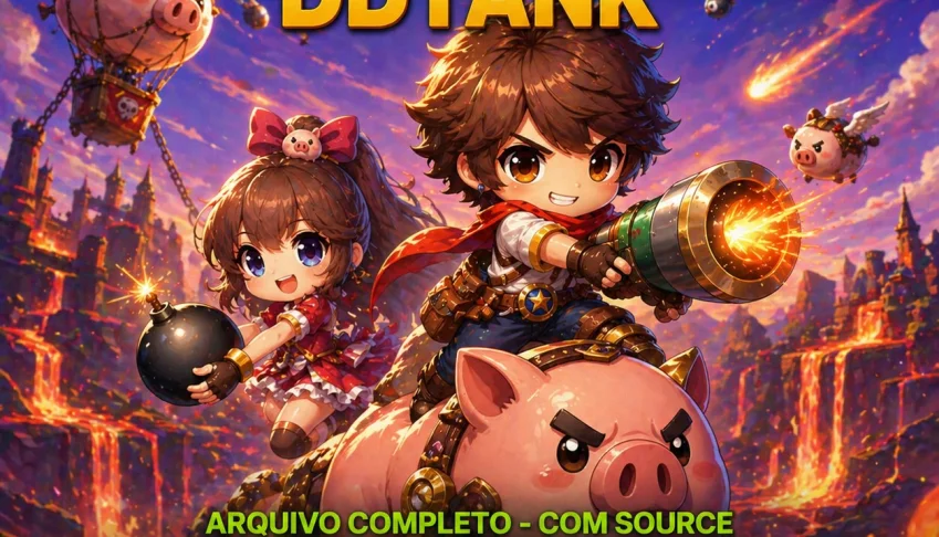 Logger DDTank Qualquer Versão