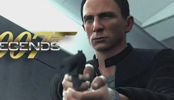 007 Legends (2012) Pc Offline Steam