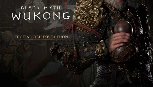 Black Myth: Wukong - Edição Digital Deluxe Steam Offline