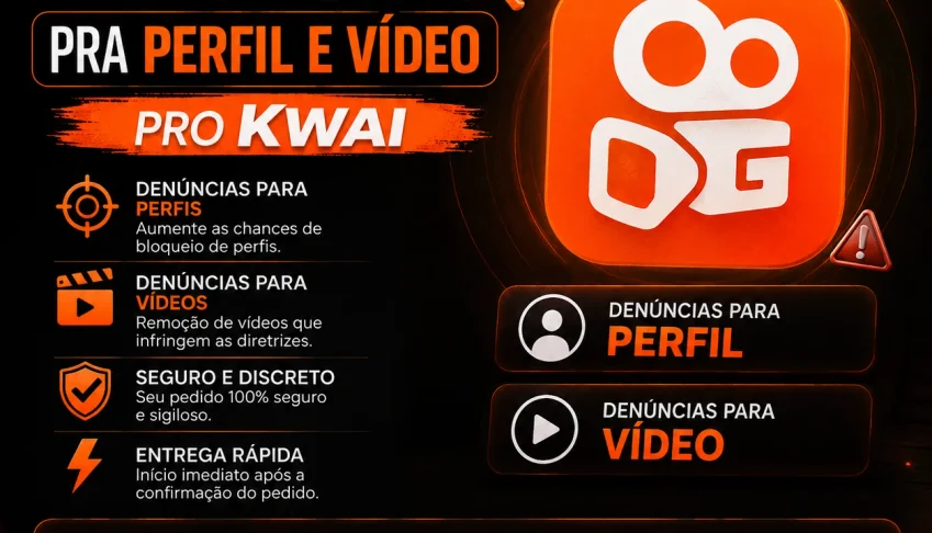Denúncia/ Kwai