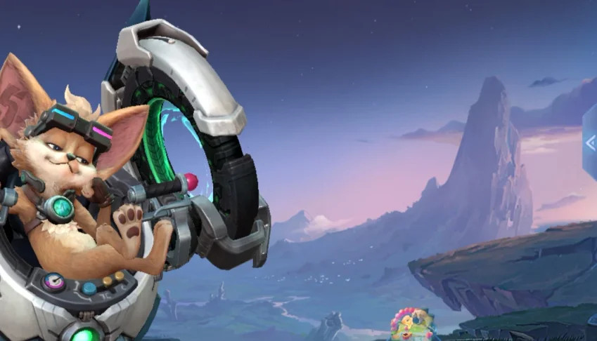 Conta de moba 63 skins e 53 heróis 50 reais