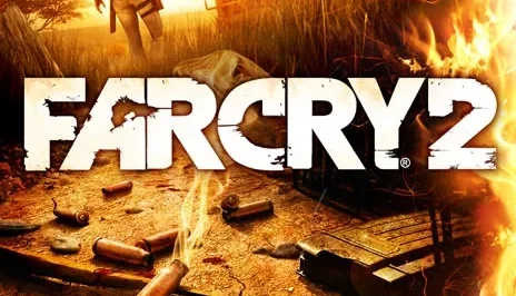 Far Cry 2 - Conta Full acesso - Pc
