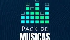 Pack Músicas Vários Estilos