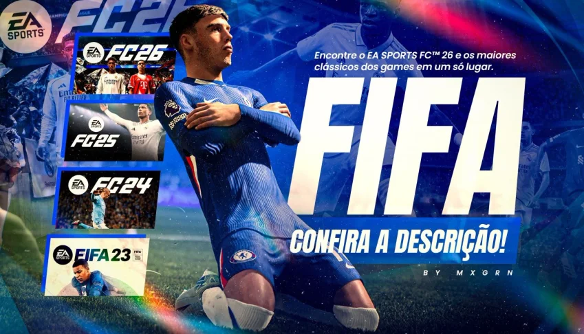 FIFA 22