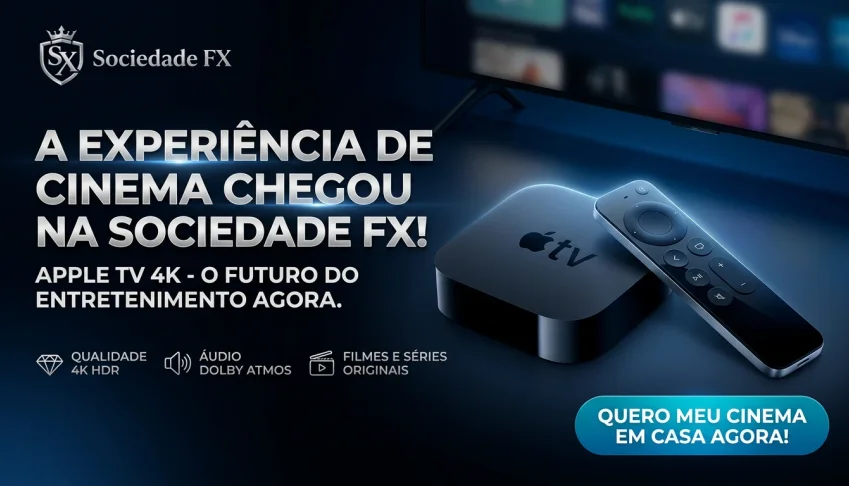 Apple Tv+ 30 Dias - Tela Privada • Entrega Automática 🍎