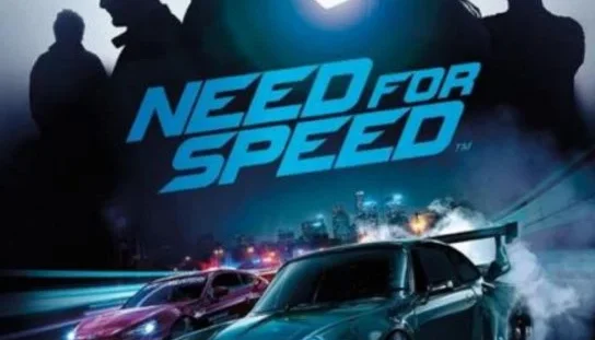 Xbox Need For Speed #C52773