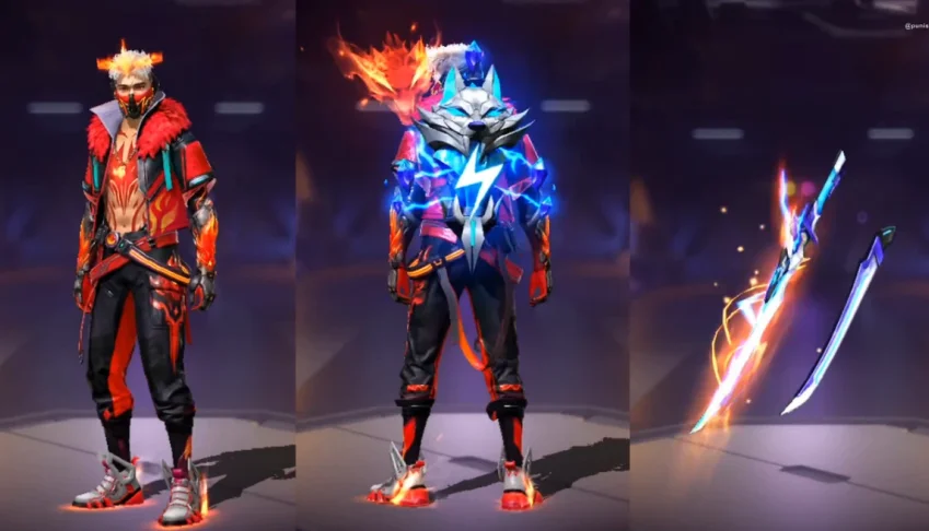 Free Fire - Hack Aimbot e Skins atualizado 2026